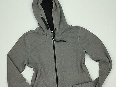 Crivit, Bluza z kapturem damska, rozmiar S