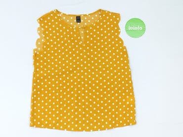 Women: Shein, Women's blouse, size M (EU 38) — 2