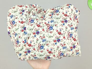 czerwone bluzki: Bluzka damska, rozmiar M — 5