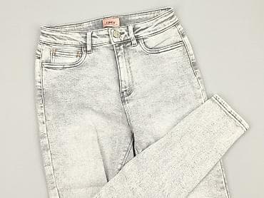 ONLY, Jeansy damskie, rozmiar S