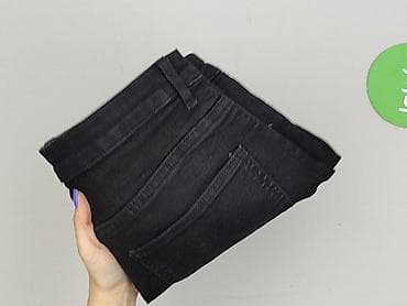 short amisu: H&M Divided, Szorty damskie, rozmiar M — 9