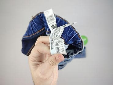 jeansy cocomore: House of Denim, Jeansy dla mężczyzn, rozmiar M — 5