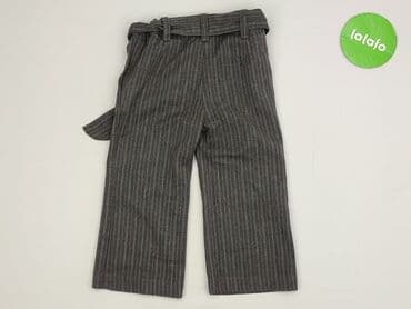 Women: United Colors of Benetton, Material trousers for women, size S (EU 36) — 3