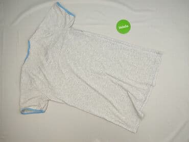 piżamy dla mamy i córki: Koszula nocna, rozmiar XL — 3