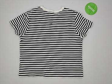 la lump: H&M, T-shirt damski, rozmiar L — 3