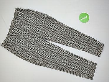 h: M&S Collection, Spodnie materiałowe damskie, rozmiar L — 2