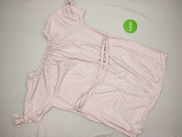 sukienki eu: Sukienka damska, rozmiar 2XL — 2