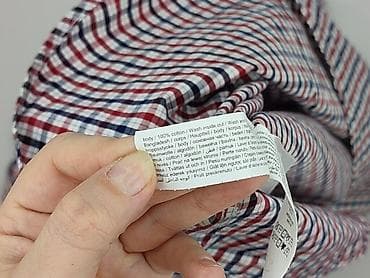 borat w majtkach: F&F, Koszulа dla mężczyzn, rozmiar 2XL — 5