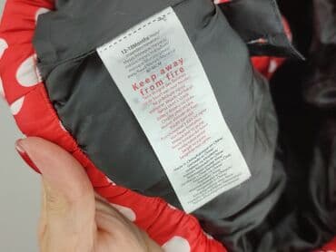 bluza bejsbolówka damska bershka: Kurtka, Disney, 12-18 miesięcy, stan - Bardzo dobry — 5