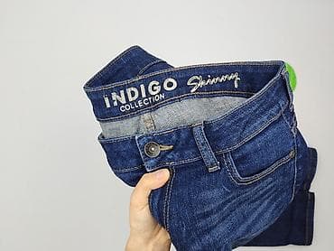 celine jeans: M&S Collection, Jeansy damskie, rozmiar M — 4