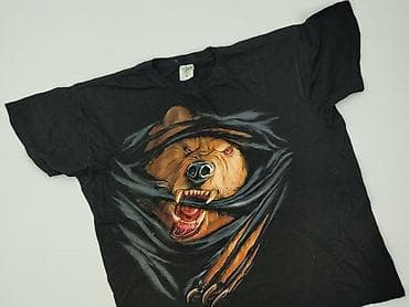 Keya, Koszulka dla mężczyzn, rozmiar M