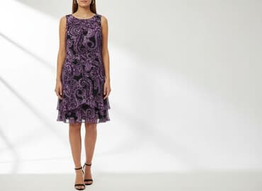 allegro sukienki damskie midi: Studio, Sukienka damska, rozmiar S — 7