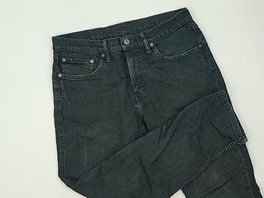 marks: Levi’s, Jeansy dla mężczyzn, rozmiar M — 1