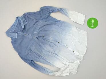 dluga biala koszula: Mint Velvet, Koszula damska, rozmiar M — 2