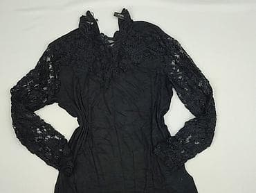 bluzki boho koronka: Jean Pascale, Bluzka damska, rozmiar L — 1