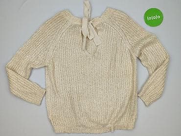 Sweter damski, rozmiar 2XL — 3