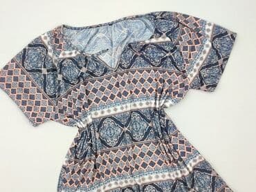 bluzki we wzory geometryczne: Bluzka damska, rozmiar L — 2