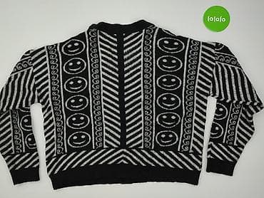 only kardigan: Kardigan damski, rozmiar 6XL — 3