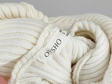 okee bluzy: Oysho, Golf damski, rozmiar S — 6