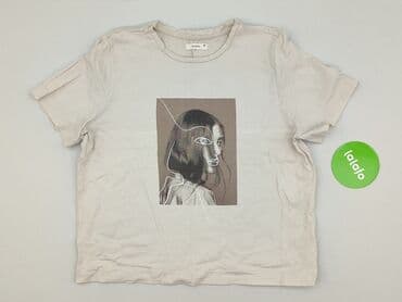 koszulki z nadrukiem bajek: Reserved, T-shirt damski, rozmiar L — 2