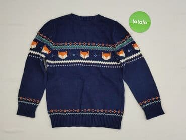 all saints koszula: Sweterek, H&M, 8 lat, 122-128 cm, stan - Bardzo dobry — 3