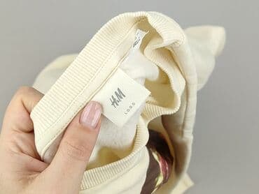 just do it t shirty: H&M, Bluza damska
, rozmiar S — 5