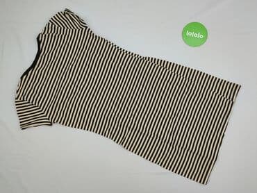 sukienki w paski: Sukienka damska, rozmiar S — 3