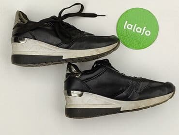 numer koszulki lewandowskiego: Sneakers for women, 37, condition - Good — 3