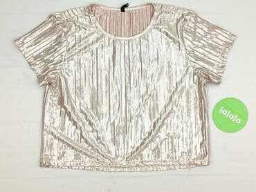 bluzki w paski sinsay: Sinsay, Bluzka damska, rozmiar M — 2