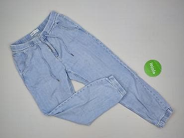 dresy cropp: DENIM JEANS, Jeansy damskie, rozmiar S — 2