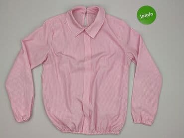 lata 80 bluzki: Bluzka damska, M — 2