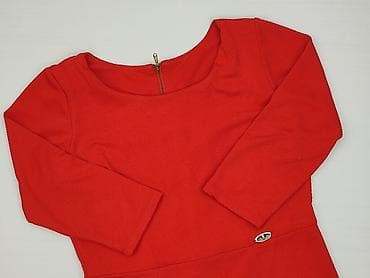 heels: Women`s dress, size S — 1