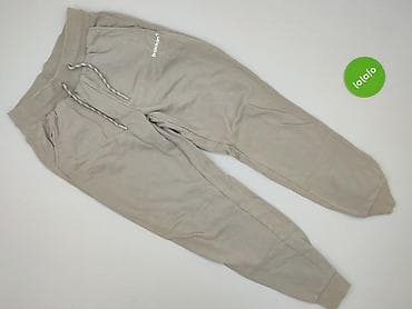 pull and bear mokasyny: Spodnie dresowe damskie, rozmiar M — 2