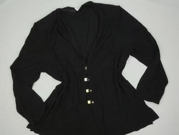 Women`s cardigan, 3XL