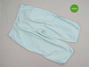 latynka spodnie dresowe: Spodnie 3/4 damskie, rozmiar 3XL — 3