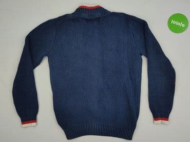 lindex kurtka: BONDELID, Kardigan dla mężczyzn, rozmiar S — 3