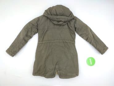 купити куртку в польщі жіночу: PULL&BEAR, Куртка демісезонна жіноча, розмір S — 3