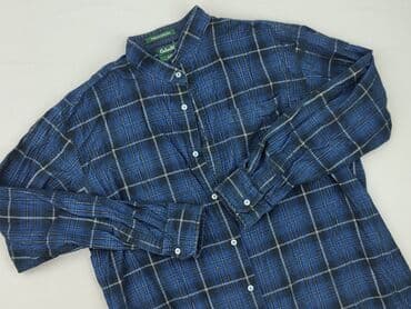 ubrania indyjskie: Koszulа dla mężczyzn, rozmiar 2XL — 1