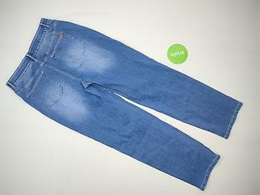 bootcut jeans: Jeansy damskie, rozmiar S — 3
