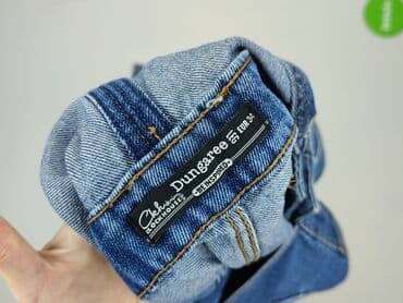 carhartt ubrania: Dungarees for women, size S — 5