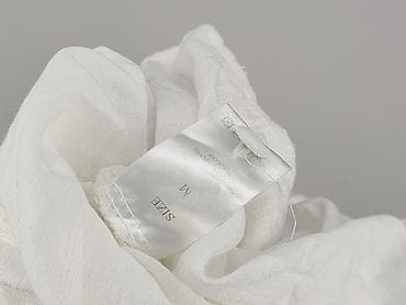 bluza niebieska: Blue Vanilla, Bluzka damska, rozmiar M — 6