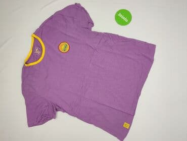 koszulka smileslow allegro: T-shirt for men, 2XL (EU 44), Sinsay, condition - Good — 2