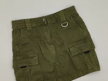 Bershka, Spódnica damska, M