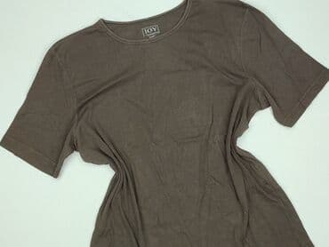 lucille t shirty: Joy, T-shirt damski, rozmiar 3XL — 2