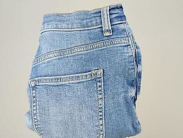 jeansy patchworkowe: Forever 21, Jeansy damskie, rozmiar XS — 7