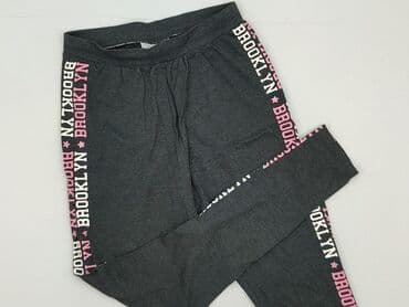 spodnie dresowe damskie 4f allegro: Janina, Spodnie dresowe damskie, L — 1