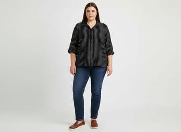 c a koszula damska: Koszula damska, rozmiar 3XL — 1