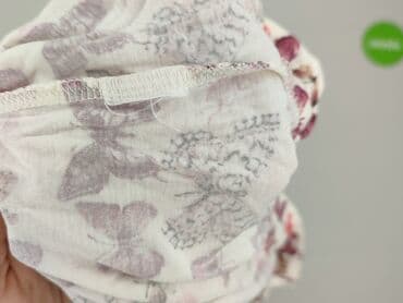 bluzki z piórami strusia: Butterfly, Bluzka damska, S — 5