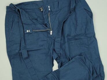 Esmara, Material trousers for women, size XL