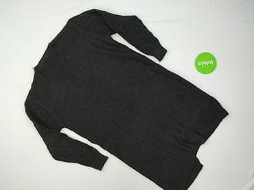 pull and bear narzutka: Kardigan damski, rozmiar M — 3